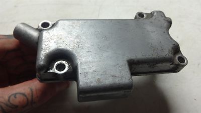 84 KAWASAKI GPZ900 ZX900 GPZ ZX 900 KM119B ENGINE CRANKCASE