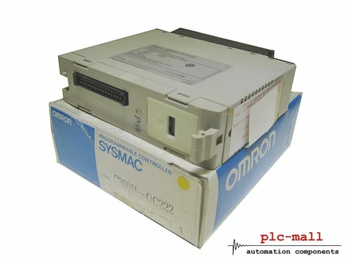 OMRON C200H-OC222 -NEW-