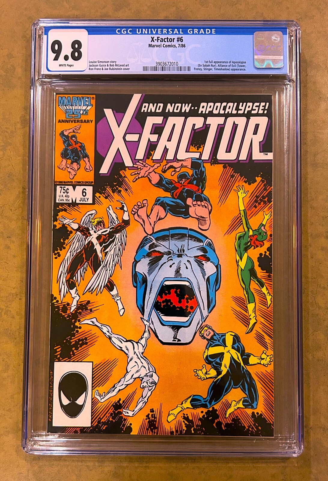 x-factor-6-cgc-9-8-wp-label-3903672010-ebay