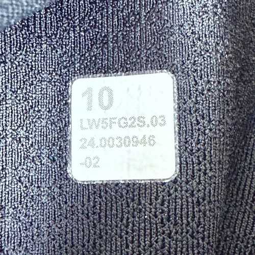 Lululemon Women's Groove Super-High-Rise Flared Pant Size 10 Nulu Black - Picture 5 of 5