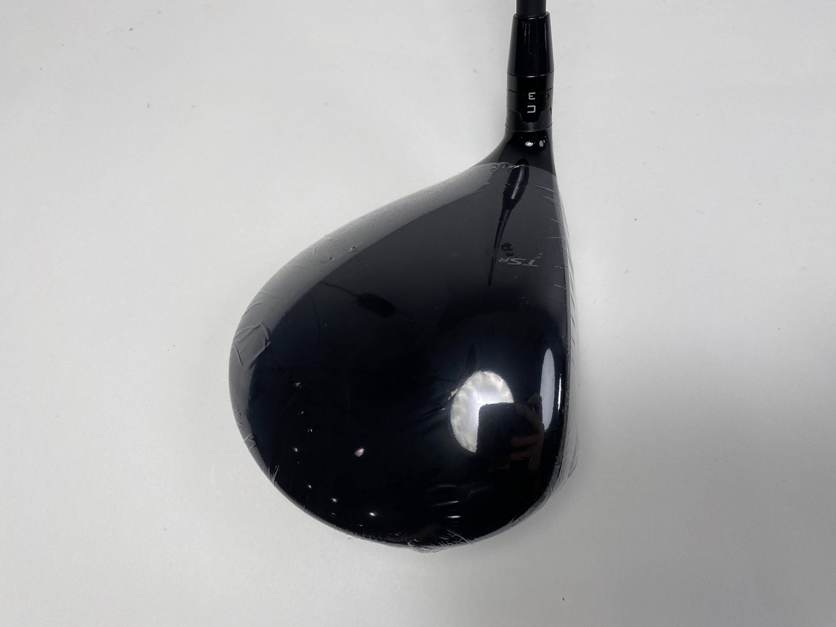 Titleist TSR2 10* Driver Senior -0.50 inch Project X HZRDUS