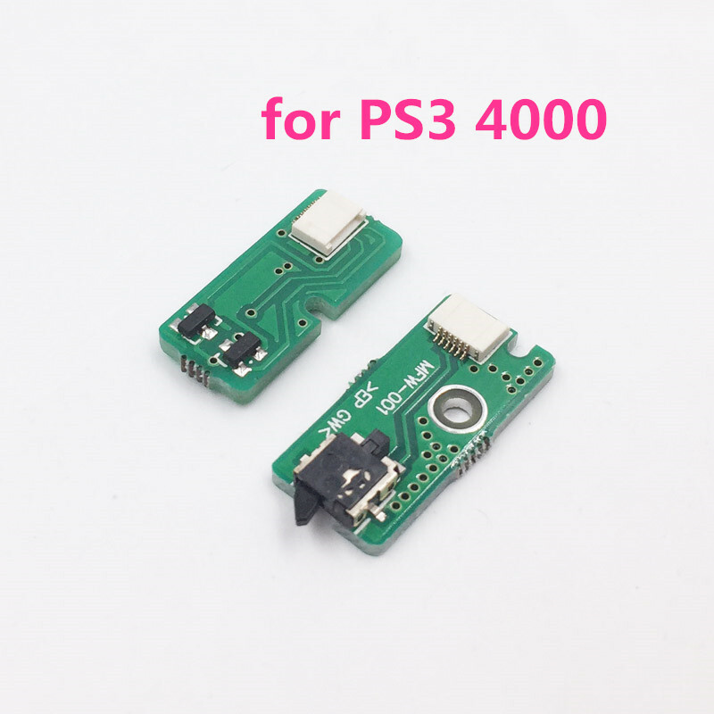 30sets For PS3 Super Slim CECH-4000 4001 40xx Power&Eject 30sets For PS3 Super Slim CECH-4000 4001 40xx Power&Eject