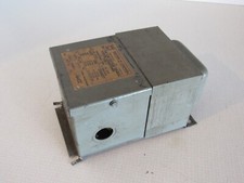 SQUARE D TRANSFORMER 500SV1B .500 KVA PHASE 1