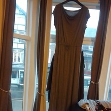 Womens Maxi Dress