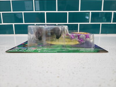 TMNT Warrior Chrome Dome MOC 1995 Playmates | eBay