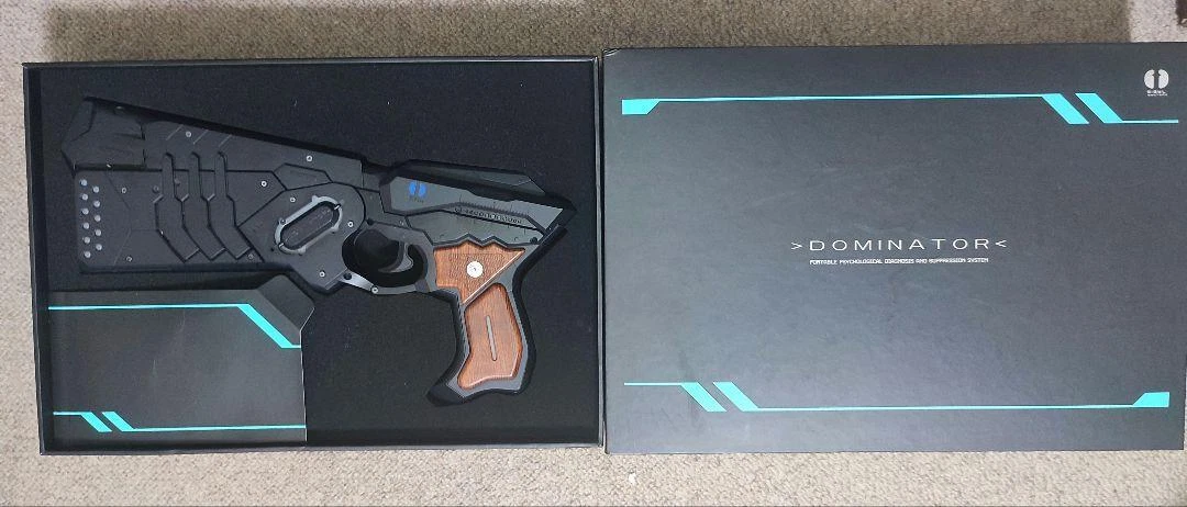 サイコパス Cerevo ドミネーター SPECIAL EDITION PSYCHO-PASS サイコパス ドミネーター SPECIAL EDITION[Cerevo