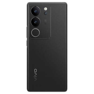 VIVO S17 Pro 5G Smartphone Android 13 Dimensity 8200 Octa Core GPS