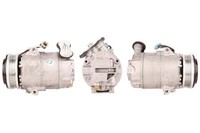 Lucas Kompressor Klimaanlage FüR Opel Corsa C F08 F68 Astra G CC F48_ F08_
