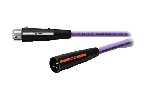 OYAIDE BLACK MAMBA-α V2 1.8m Power cable | eBay