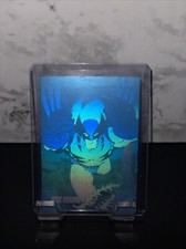 1992 Impel Marvel Universe Series 3 Trading Cards 28
