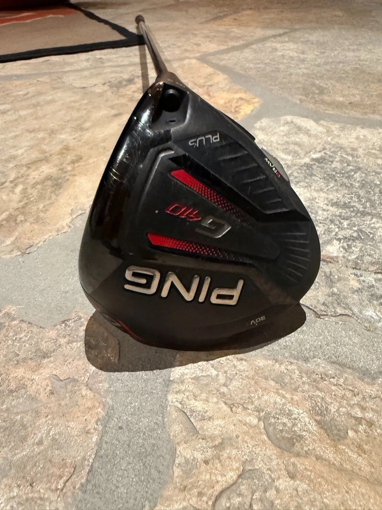 G410 Plus Driver Golf Clubs for sale - eBay