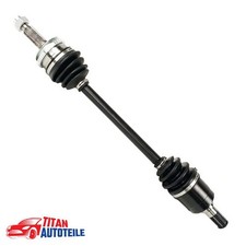 Antriebswelle Gelenkwelle KIA Picanto SA 1.0 1.1 Benzin NEU links Diesel +