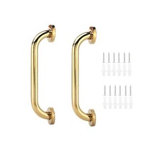 Grab Bars for Shower,Bathroom Safety Handle 12 Inch Stainless Steel Bath Hand...