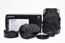 [Quasi come nuovo] Panasonic Lumix LEICA DG VARIO-SUMMILUX 10-25mm F/1.7 ASPH. H-X1025