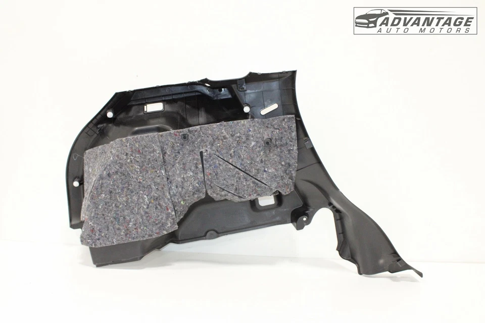 2016-2024 三菱 OUTLANDER 运动跑车右侧四分之一面板装饰原始设备制造商 — 第 3/4 张图片