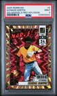 2025 Donruss Marvels Konnor Griffin /99 Red Xplosion PSA 9 Pirates POP 3!