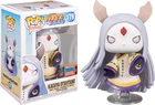Funko Pop Naruto Shippuden Figure Kaguya Otsutsuki 179 2020 Fall Convention Excl
