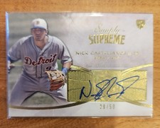 2014 Topps Supreme Football Cards 11