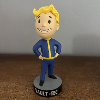 Fall Out Boy Hands On Hips Bobble Head Lootcrate Note Box