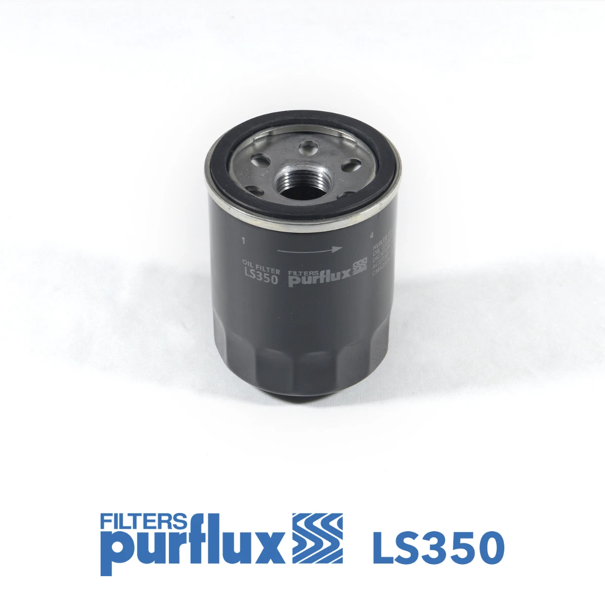 PURFLUX LS350 Filtre à huile - Photo 1/1