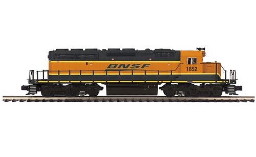 MTH 20-20023-1 BNSF SD40-2 diésel PS2 #6752 | Condition: New: Other (See Details)