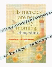 1000 piece jigsaw puzzle Sunrise Ocean Scripture ocean scripture s