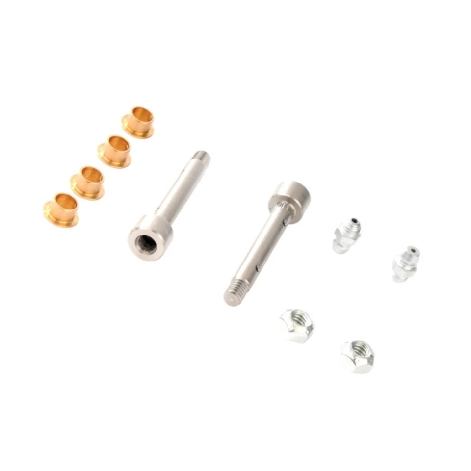 Genuine ACDelco For Chevy Silverado 2500/3500 HD 2015-2019 Door Hinge Pin Kit - Image 3 of 4