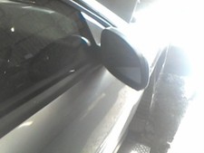 Retroviseur droit (ou coque) Opel VECTRA