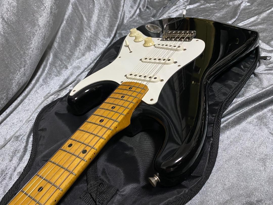 Fender Japan ST57-70TX USA Texas Special PU Safe Packing! | eBay