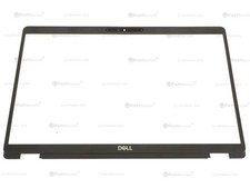 Dell OEM Latitude 5500 Precision 3540 15.6" Front Trim LCD LCD Trim Bezel CR8D3