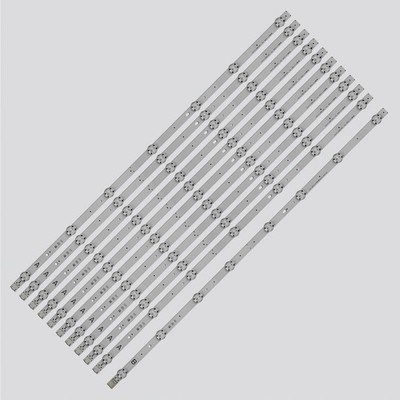LED-Streifen für OK ODL65750UV-TIB DIGIHOME 65292UHDFVP VESTEL 650LED A/B TYPE