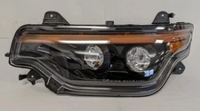 Western Star 57X LH Headlamp - P/N A66-10543-004