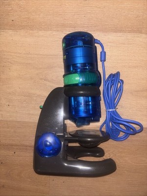 Intel Play Science Microscope For Computer Hook Up Kids Learning Science