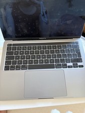 Read description 2020 Apple MacBook Pro Intel Core i5, 13-inch, 16GB RAM