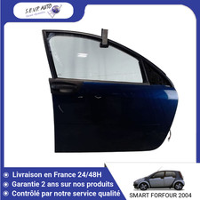 Porte avant et accessoires Smart FORFOUR