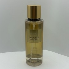 Authentic VICTORIA'S SECRET COCONUT PASSION FRAGRANCE MIST 8.4 OZ SPRAY NEW