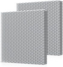 10 Replacement Water Panel Filter for Aprilaire Whole House Humidifier Pad