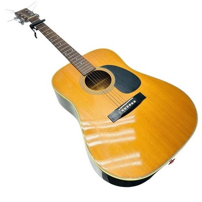 morris Akustikgitarre W20