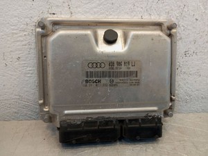 Audi A4 S4 B6 8E 8H 2003 038906019LJ Motorsteuergerät Modul ECU AAL5314