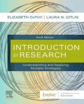 Introduction to Research | Understanding and Applying Multiple Strategies | Buch