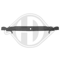 AufpralldäMpfer StoßFäNger Diederichs 7431014 FüR Seat Vorne