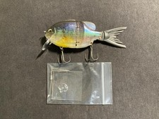 Listing until 6/6Ultra Rare IMAKATSU Gillroid Jr. Die 3D Ghost Kogi