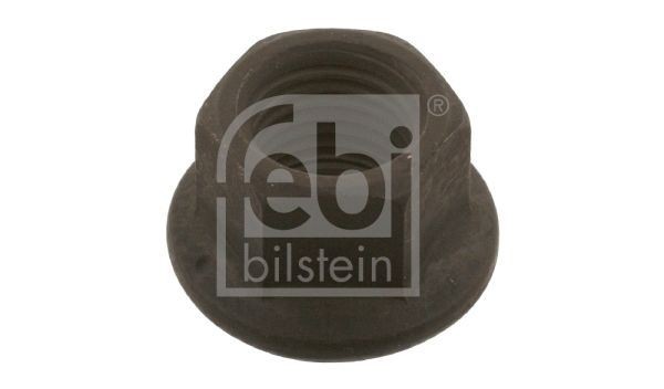 FEBI 03556 WHEEL NUT Front,Rear (BOX OF 100)