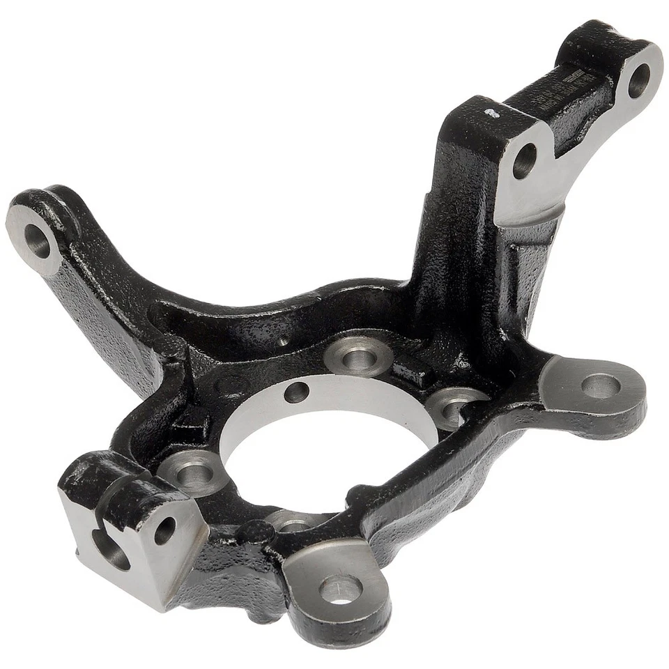 Nudillo de dirección Dorman TCP para Nissan Sentra 2007 2008 2009 2010 2011 2012 Foto 4 de 4