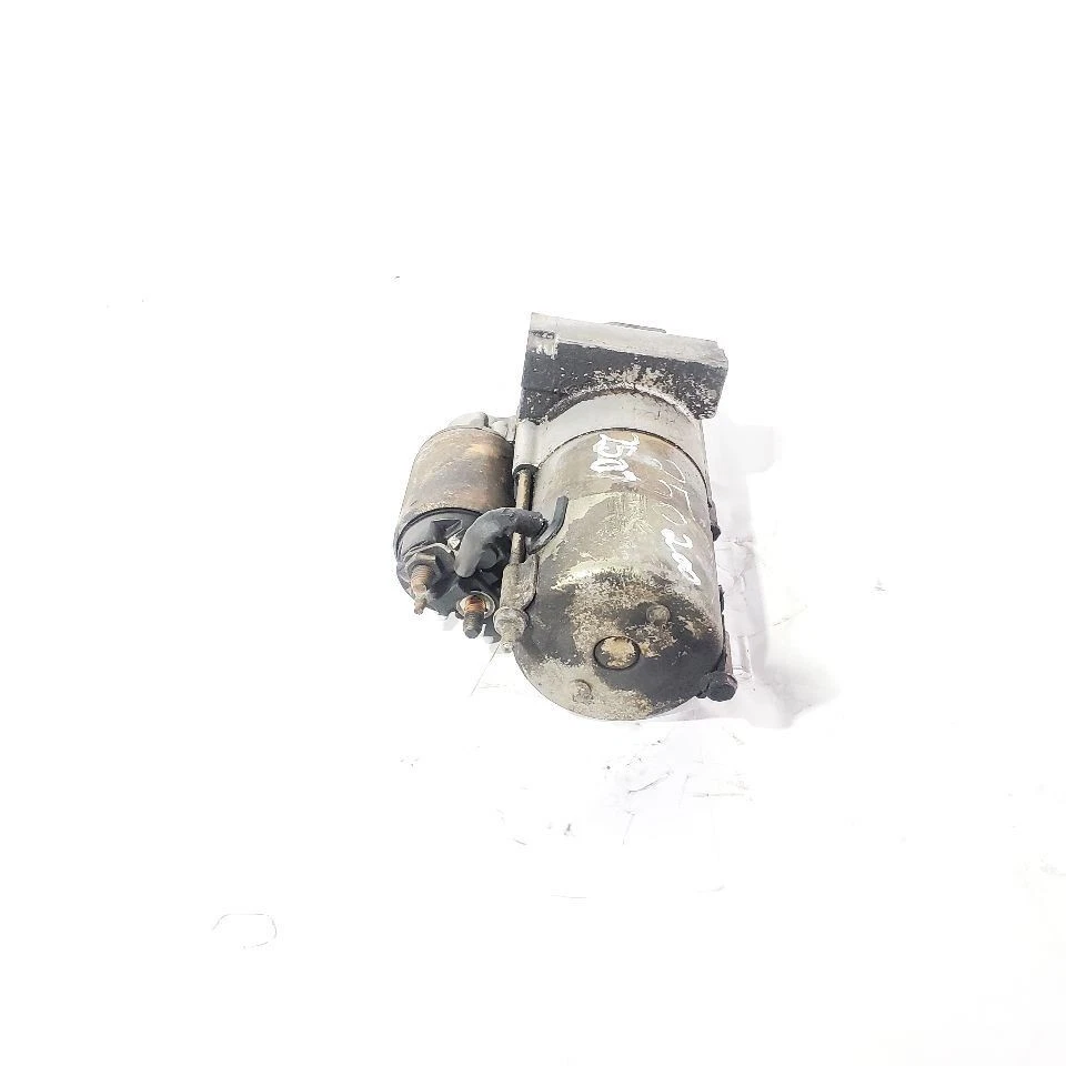 Chevrolet Blazer S10 1996 1997 1998 motor de arranque OEM Foto 4 de 4