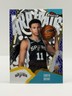 CARTER BRYANT - 2025-26 Topps Finest Basketball - ARRIVALS