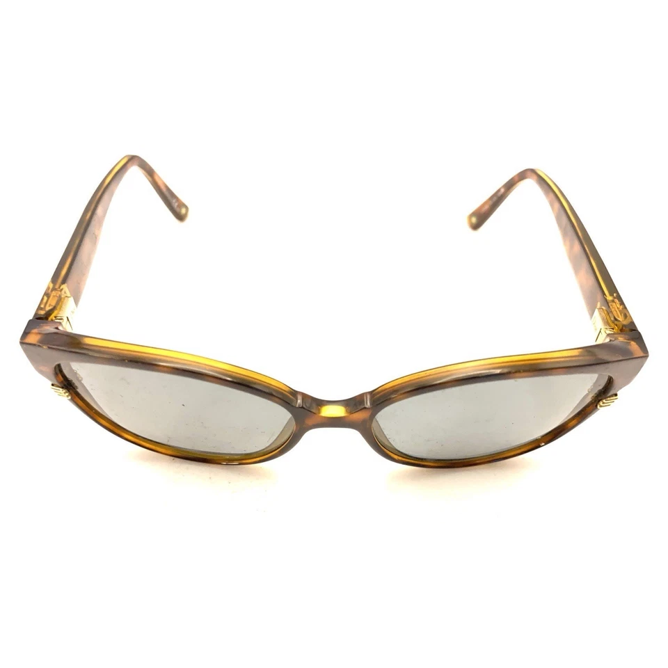 Christian Dior CD3203 791 коричневый очки Cat глаз оправы 135 Италии женщин классический - Изображение 3 из 4