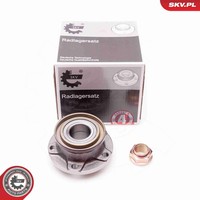 Radlagersatz Esen SKV 29SKV090 FüR Alfa 156 Sportwagon 147 GT 16V Spark 932 937