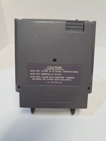 Spy Hunter (Nintendo Entertainment System) NES Cleaned Tested And Working 