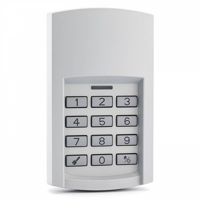 Hörmann EcoStar RCT 3b BiSecur 4510439 Handsender